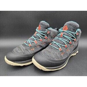 REI Co-Op Hiking Boots Womens 7 Hydrowall Waterproof Sage Green Athletic Shoes